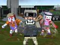 Játék Harci pixel aréna 3D zombi túlélés online