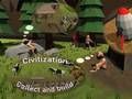 Játék Civilizáció  online