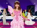 Játék Princess öltözködési modellek  online