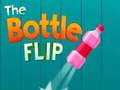 Játék A Bottle Flip  online