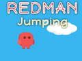 Játék Redman ugrás online