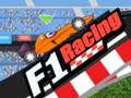 Játék F1 verseny  online
