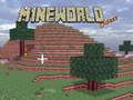Játék M1neWorld angol  online