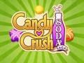 Játék Candy Crush Soda online
