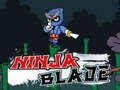 Játék Ninja penge online
