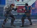 Játék Beat 'Em Up online