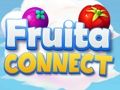 Játék Fruya Connect online