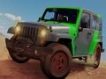Játék Offroad dzsip vezetés  online