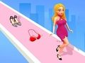 Játék Catwalk szépség online