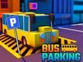 Játék Buszparkoló Város 3d  online