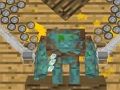 Játék Monstercraft és labdák  online