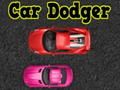Játék Autó Dodger  online