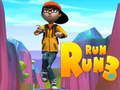 Játék Futtassa a Run 3 3D-t  online