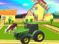 Játék Kisan intelligens gazda online