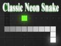 Játék Klasszikus neon kígyó  online