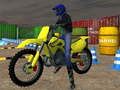 Játék Msk 2 Motoros mutatványok  online