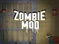 Játék Zombi mod online