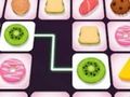 Játék Onnect megfelelő puzzle online