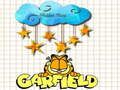 Játék Rejtett csillagok Garfield  online
