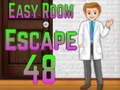 Játék Amgel Easy Room Escape 48 online