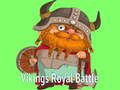 Játék Viking Battle Royale  online