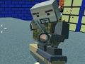 Játék Pixel Gun Apocalypse 4 Zombie Invazion online