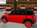 Játék Előzetes parkolási játék: Car Drive  online
