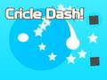 Játék Circle Dash!  online