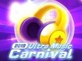 Játék Ultra Music karnevál  online