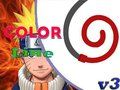 Játék Színező vonalak v3  online