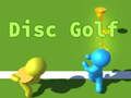 Játék Rézgolf online