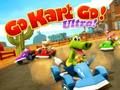 Játék Menj kart menj! Ultra online