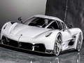 Játék Koenigsegg Jesko Absolut Slide online