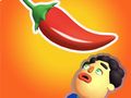 Játék Extra forró chili 3d online