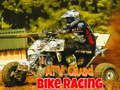Játék ATV Quad Bike Racing online