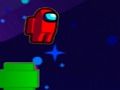 Játék Flappy köztünk  online