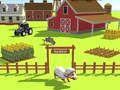 Játék Super Ferme Mini online