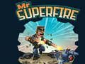Játék Superfire úr online
