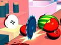 Játék Juicy Run - Fun & Run 3D játék  online