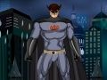 Játék Batman öltözködése  online