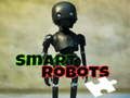 Játék Okos robotok  online
