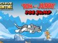 Játék Tom és Jerry jégugrás  online