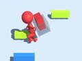 Játék Bridge Runner Race játék 3D  online