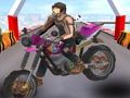 Játék Moto technika  online