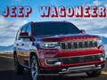 Játék Dzsip wagoneer online