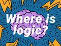 Játék Szavak Képlet. Hol a logika?  online