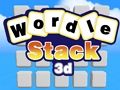 Játék WORLE Stack 3D online