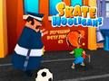 Játék Korcsolyázási huligánok online