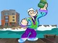 Játék Popeye online