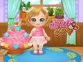 Játék Baby Cathy Ep25: Tortaőrület  online